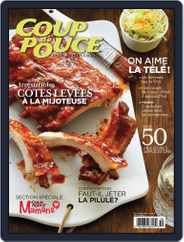 Coup De Pouce (Digital) Subscription                    September 5th, 2013 Issue