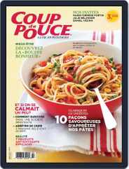 Coup De Pouce (Digital) Subscription                    February 6th, 2013 Issue