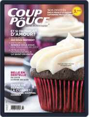 Coup De Pouce (Digital) Subscription                    January 9th, 2013 Issue