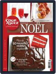 Coup De Pouce (Digital) Subscription                    November 7th, 2012 Issue
