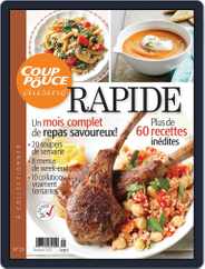 Coup De Pouce (Digital) Subscription                    August 30th, 2012 Issue