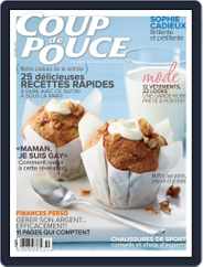 Coup De Pouce (Digital) Subscription                    August 29th, 2012 Issue