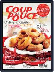 Coup De Pouce (Digital) Subscription                    April 15th, 2012 Issue