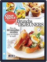 Coup De Pouce (Digital) Subscription                    March 22nd, 2012 Issue