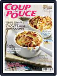 Coup De Pouce (Digital) Subscription                    January 4th, 2012 Issue