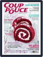 Coup De Pouce (Digital) Subscription                    November 4th, 2011 Issue