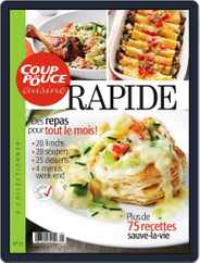 Coup De Pouce (Digital) Subscription                    August 15th, 2011 Issue