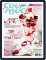 Coup De Pouce (Digital) Subscription                    June 2nd, 2011 Issue