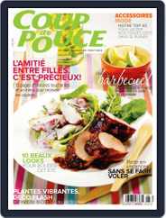 Coup De Pouce (Digital) Subscription                    May 6th, 2011 Issue