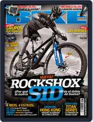 Bike - España (Digital) Subscription                    April 1st, 2020 Issue