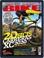 Bike - España (Digital) Subscription                    January 1st, 2020 Issue