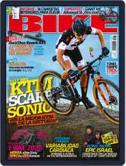 Bike - España (Digital) Subscription                    November 1st, 2019 Issue