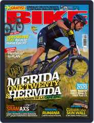 Bike - España (Digital) Subscription                    September 1st, 2019 Issue