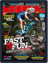Bike - España (Digital) Subscription June 1st, 2019 Issue