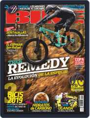 Bike - España (Digital) Subscription April 1st, 2019 Issue
