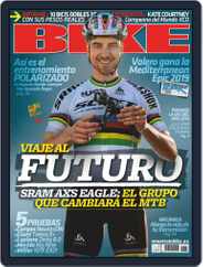 Bike - España (Digital) Subscription March 1st, 2019 Issue