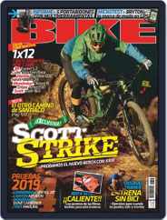 Bike - España (Digital) Subscription                    February 1st, 2019 Issue