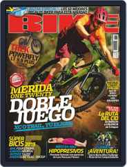 Bike - España (Digital) Subscription                    December 1st, 2018 Issue