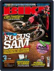 Bike - España (Digital) Subscription October 1st, 2018 Issue