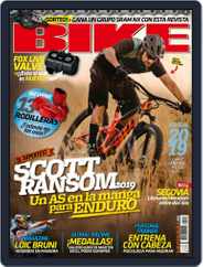 Bike - España (Digital) Subscription September 1st, 2018 Issue