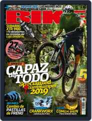 Bike - España (Digital) Subscription August 1st, 2018 Issue