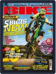 Bike - España (Digital) Subscription                    June 1st, 2018 Issue