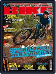 Bike - España (Digital) Subscription                    May 1st, 2018 Issue