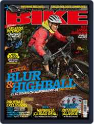 Bike - España (Digital) Subscription                    April 1st, 2018 Issue
