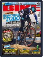 Bike - España (Digital) Subscription March 1st, 2018 Issue