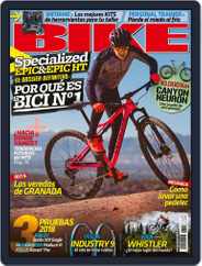 Bike - España (Digital) Subscription February 1st, 2018 Issue
