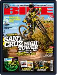 Bike - España (Digital) Subscription                    January 1st, 2018 Issue