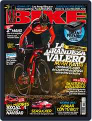 Bike - España (Digital) Subscription December 1st, 2017 Issue