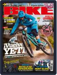 Bike - España (Digital) Subscription                    October 1st, 2017 Issue
