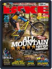 Bike - España (Digital) Subscription August 1st, 2017 Issue