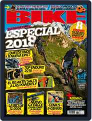 Bike - España (Digital) Subscription July 1st, 2017 Issue