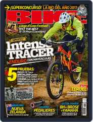 Bike - España (Digital) Subscription                    March 1st, 2017 Issue