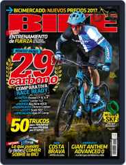 Bike - España (Digital) Subscription January 1st, 2017 Issue