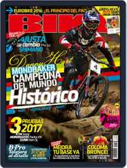Bike - España (Digital) Subscription                    October 1st, 2016 Issue