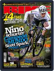 Bike - España (Digital) Subscription                    July 24th, 2016 Issue
