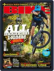 Bike - España (Digital) Subscription                    April 26th, 2016 Issue