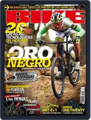 Bike - España (Digital) Subscription March 23rd, 2016 Issue