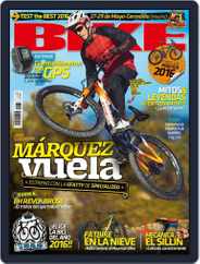 Bike - España (Digital) Subscription February 26th, 2016 Issue