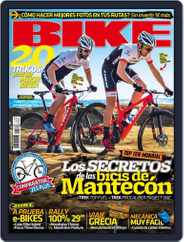 Bike - España (Digital) Subscription                    January 27th, 2016 Issue