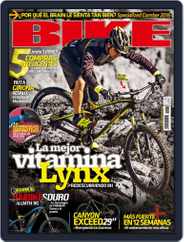 Bike - España (Digital) Subscription                    January 1st, 2016 Issue