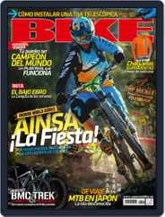 Bike - España (Digital) Subscription November 1st, 2015 Issue