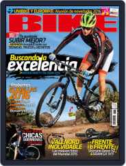 Bike - España (Digital) Subscription October 1st, 2015 Issue