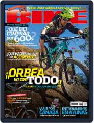 Bike - España (Digital) Subscription August 1st, 2015 Issue