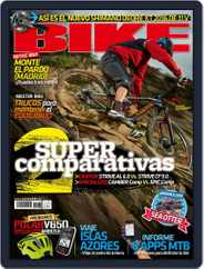Bike - España (Digital) Subscription May 4th, 2015 Issue