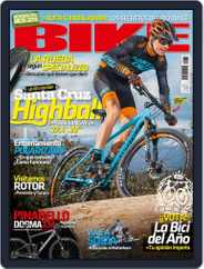 Bike - España (Digital) Subscription February 27th, 2015 Issue