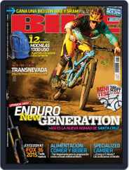 Bike - España (Digital) Subscription May 29th, 2014 Issue